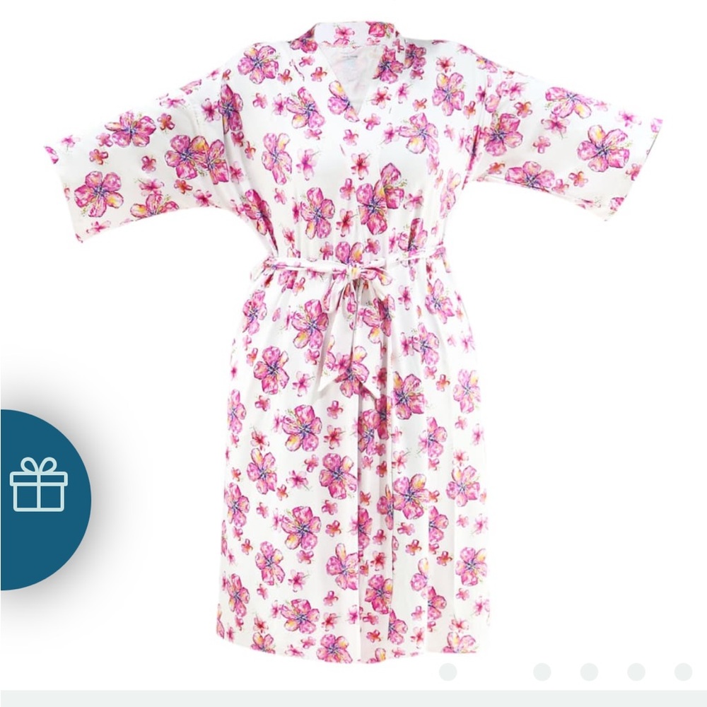 Coco moon robe